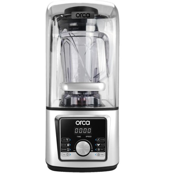 Orca 1600Watts, High Power Stand Blender - OR-CB-213