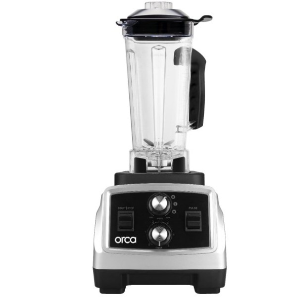 Orca 1600Watts, High Power Blender - OR-CB-601D