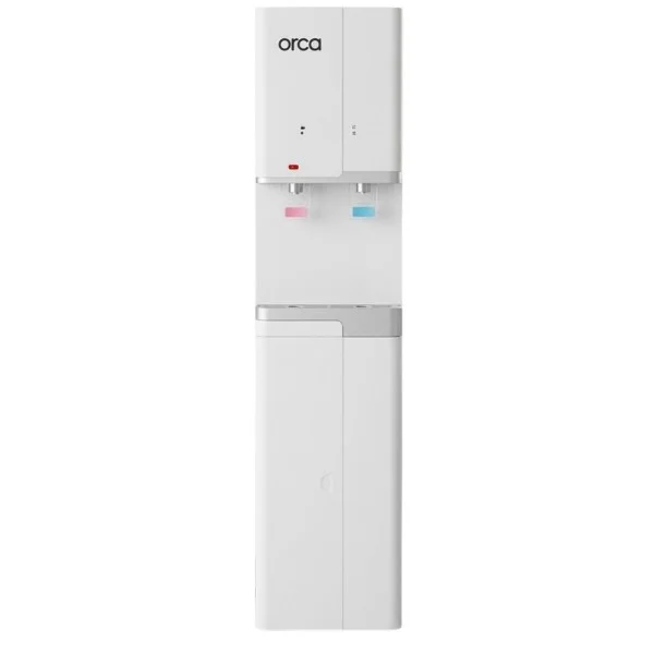 Orca Direct Connection Water Dispenser, White - OR-CP-990UF