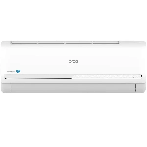 Orca Split Air Conditioner 22,000 BTU Inverter - OR-IN24ACL5-I