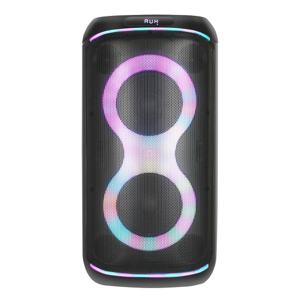 Orca Rechargeable Trolley Speaker 80W (RMS) - OR-PTM206D1