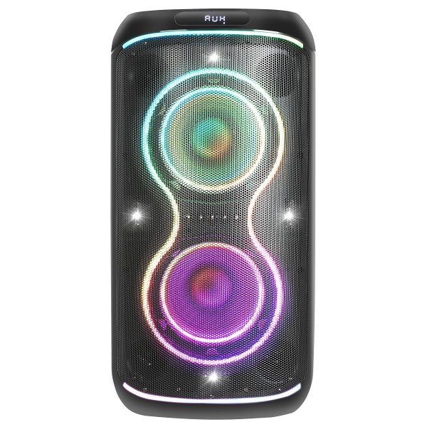 Orca Rechargeable Trolley Speaker 80W (RMS) - OR-PTM206D2