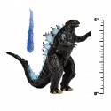 Godzilla x Kong Basic Fig. 6” Asstorted, 1 Piece - 35200-T