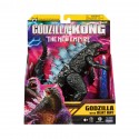 Godzilla x Kong Basic Fig. 6” Asstorted, 1 Piece - 35200-T
