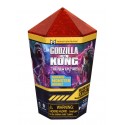 Godzilla x Kong - Minifigure Hollow Earth Crystal with Surprise Monster, Assorted, 1 Piece - 35741-T