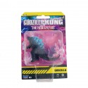 Godzilla x Kong Mini Fig. 2" Assorted 9, 1 Piece - 35760-T