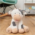 GUND Story Time Buttermilk Cow Animated Plush Stuffed - 6066847-T