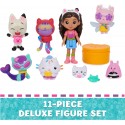 Gabby's Dollhouse Deluxe Gift Pack, Travelers - 6067214-T