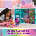 Gabby's Dollhouse Celebration Party Bus Playset - 6068015-T
