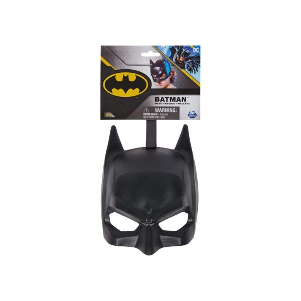 DC Batman Mask - 6068154-T