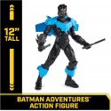 DC Batman Figure 12" Nightwing Adventures - 6069100-T