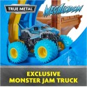 Monster Jam 1:64 Stunt Playset - 6070018-T