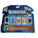 Slugterra PVC Figure Pack of 5 - ST100008-T