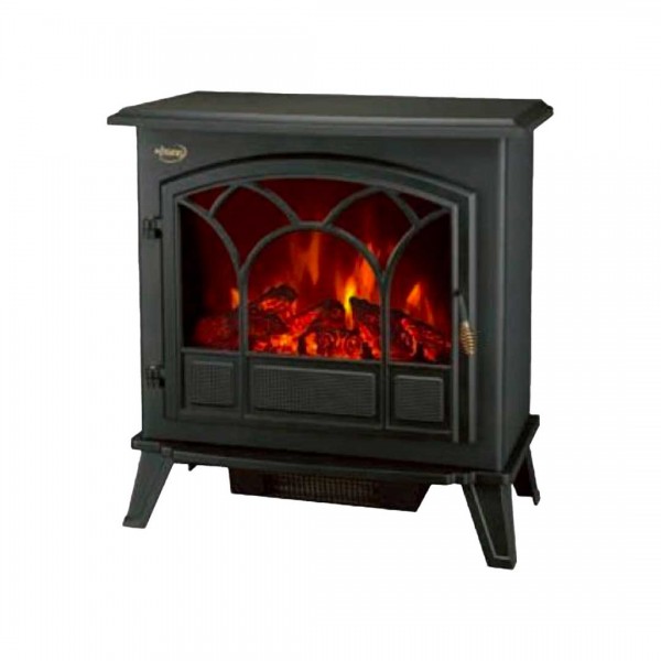 Orca 1850Watts, Classic Fireplace Electric Heater - ND-182M