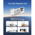 Telesin Magnetic Grip for Phone - P1-MP-10 Telesin Magnetic Grip for Phone - P1-MP-10