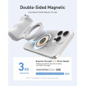 Telesin Magnetic Grip for Phone - P1-MP-10 Telesin Magnetic Grip for Phone - P1-MP-10