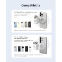 Telesin Magnetic Grip for Phone - P1-MP-10 Telesin Magnetic Grip for Phone - P1-MP-10