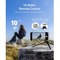 Telesin Magnetic Grip for Phone - P1-MP-10 Telesin Magnetic Grip for Phone - P1-MP-10