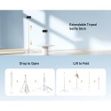 Telesin 70'' Phone Tripod & Selfie Stick - P1-TSS-002