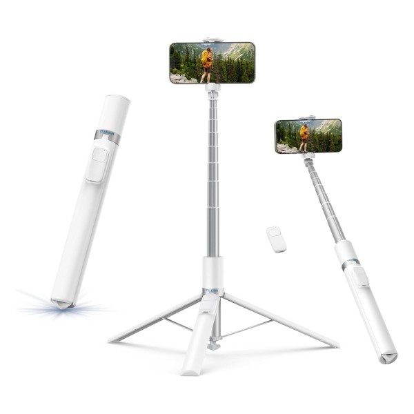 Telesin 70'' Phone Tripod & Selfie Stick - P1-TSS-002