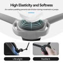 Telesin Magnetic Neck Holder Mount 2in1 for GoPro and Smartphone - P2-HNB-02-GY Telesin Magnetic Neck Holder Mount 2in1 for GoPro and Smartphone - P2-HNB-02-GY