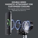 Telesin Magnetic Desktop Phone Stand - P3-DS-01