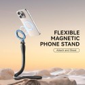 Telesin Flexible Magnetic Mount for Phone - P3-FM-01