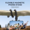 Telesin Flexible Magnetic Mount for Phone - P3-FM-01
