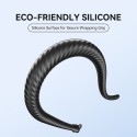 Telesin Flexible Magnetic Mount for Phone - P3-FM-01