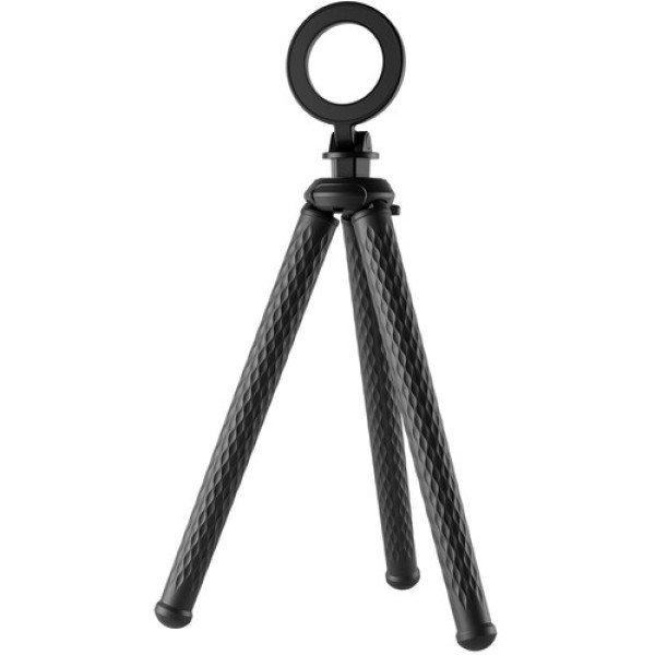 Telesin Deformable Octopus Flexible Magnetic Mount for Phones and Cameras - P3-FM-02