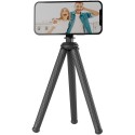 Telesin Deformable Octopus Flexible Magnetic Mount for Phones and Cameras - P3-FM-02