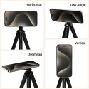 Telesin Deformable Octopus Flexible Magnetic Mount for Phones and Cameras - P3-FM-02