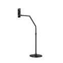 Telesin Mobile Video/Live Shooting Magnetic Floor Stand - P3-FS-01