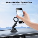 Telesin Magnetic Suction Car Mount for Phone - P3-SUS-02