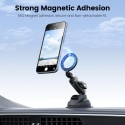 Telesin Magnetic Suction Car Mount for Phone - P3-SUS-02