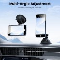 Telesin Magnetic Suction Car Mount for Phone - P3-SUS-02