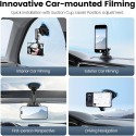 Telesin Magnetic Suction Car Mount for Phone - P3-SUS-02