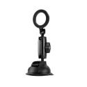 Telesin Magnetic Suction Car Mount for Phone - P3-SUS-02