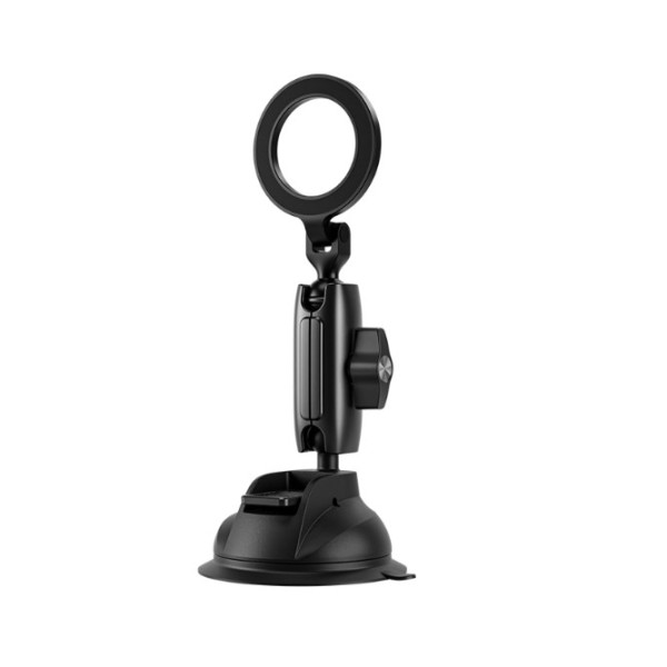 Telesin Magnetic Suction Car Mount for Phone - P3-SUS-02