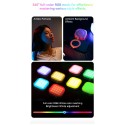 Telesin Magnetic Ice Cube Light for Phones - P5-BGD-03