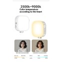Telesin Magnetic Ice Cube Light for Phones - P5-BGD-03