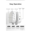 Telesin Magnetic Ice Cube Light for Phones - P5-BGD-03