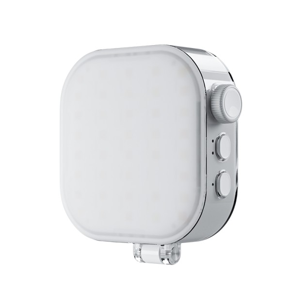 Telesin Magnetic Ice Cube Light for Phones - P5-BGD-03