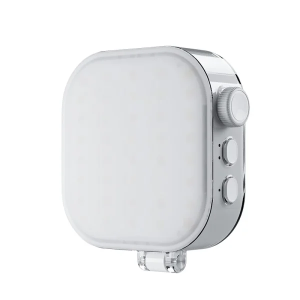 Telesin Magnetic Ice Cube Light for Phones - P5-BGD-03