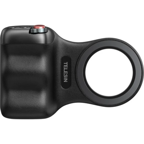 Telesin Fun Shot MagGrip2, Black - P5-MP-001BK