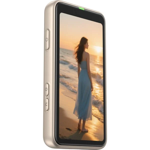 Telesin Magnetic Smartphone Selfie/Vlogging Screen - P5-RMT-07