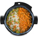 Kenwood 1300W, 8L Capacity, Electric Pressure Cooker, Black - PCM95.000BK