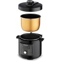 Kenwood 1300W, 8L Capacity, Electric Pressure Cooker, Black - PCM95.000BK