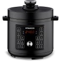 Kenwood 1300W, 8L Capacity, Electric Pressure Cooker, Black - PCM95.000BK