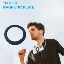 Telesin Magnetic Ring for Smartphone - PJ-MNM-026